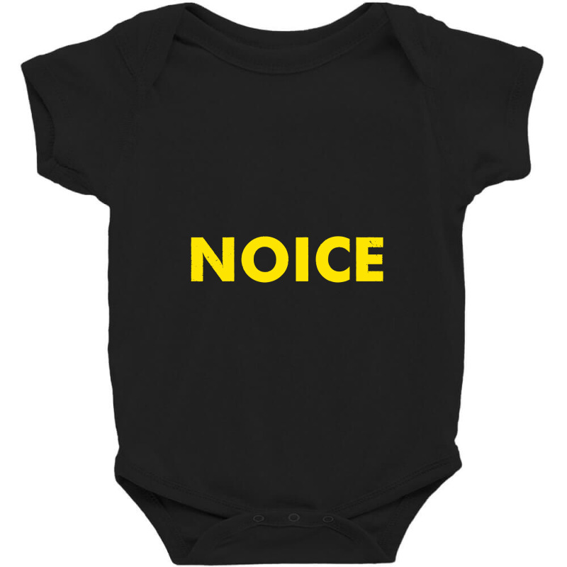 Brooklyn 99, Brooklyn Nine Nine Baby Bodysuit by satanarts | Artistshot