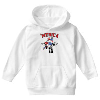 American Giraffe For Light Youth Hoodie | Artistshot