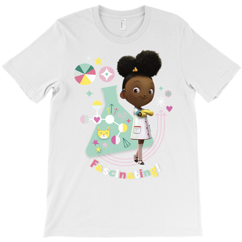 Kids Ada Twist, Scientist Ada Science Is Fascinating! Premium T Shirt T-shirt | Artistshot