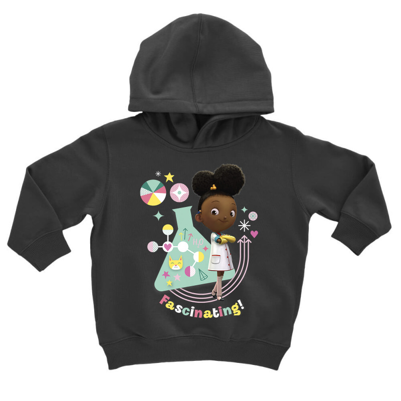 Kids Ada Twist, Scientist Ada Science Is Fascinating! Premium T Shirt Toddler Hoodie | Artistshot