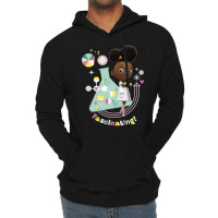 Kids Ada Twist, Scientist Ada Science Is Fascinating! Premium T Shirt Lightweight Hoodie | Artistshot