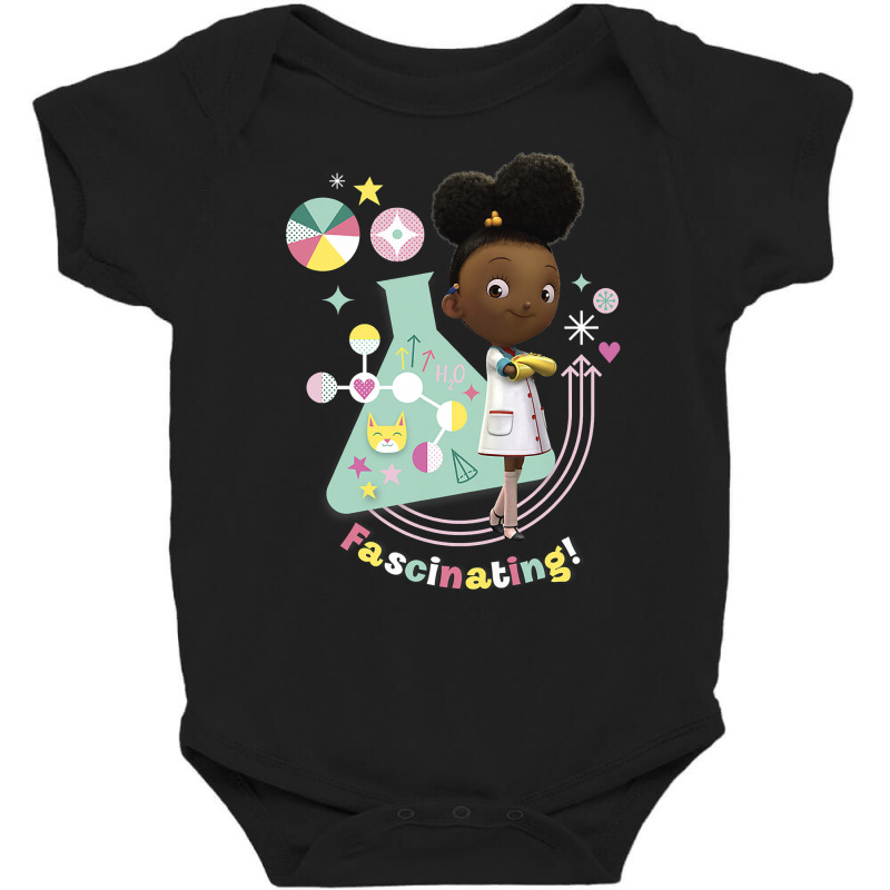 Kids Ada Twist, Scientist Ada Science Is Fascinating! Premium T Shirt Baby Bodysuit | Artistshot