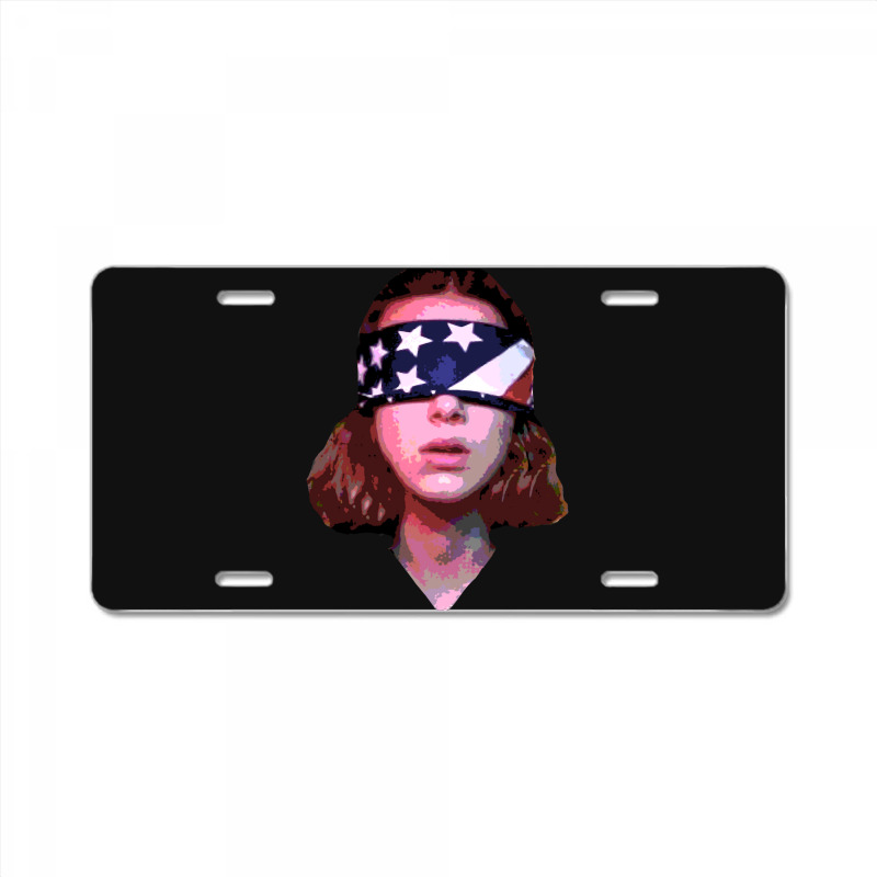 Birthday Billy Hargrove Mens Funny License Plate | Artistshot