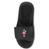 Birthday Billy Hargrove Mens Funny Slide Sandal | Artistshot