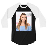 Birthday Gifts Actress Pretty Funny Gifts Men 3/4 Sleeve Shirt | Artistshot