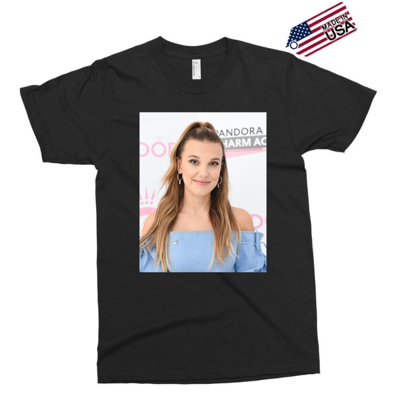 Birthday Gifts Actress Pretty Funny Gifts Men Exclusive T-shirt | Artistshot