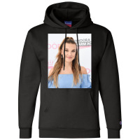 Birthday Gifts Actress Pretty Funny Gifts Men Champion Hoodie | Artistshot