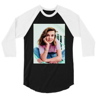 Birthday Lieberher Funny Gift 3/4 Sleeve Shirt | Artistshot