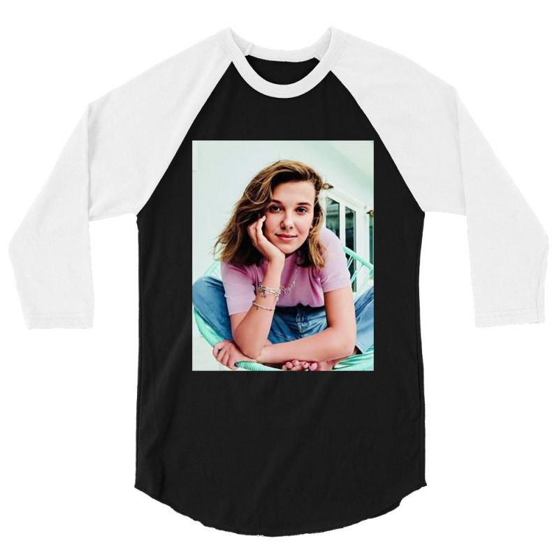 Birthday Lieberher Funny Gift 3/4 Sleeve Shirt | Artistshot