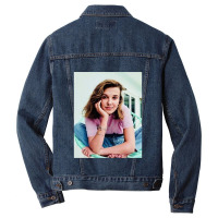 Birthday Lieberher Funny Gift Men Denim Jacket | Artistshot