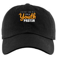 Youth Pastor Appreciation Gifts Christian Cool Religious T Shirt Kids Cap | Artistshot