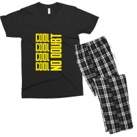 Cool Cool No Doubt, Brooklyn Nine Nine Men's T-shirt Pajama Set | Artistshot