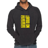 Cool Cool No Doubt, Brooklyn Nine Nine Vintage Hoodie | Artistshot