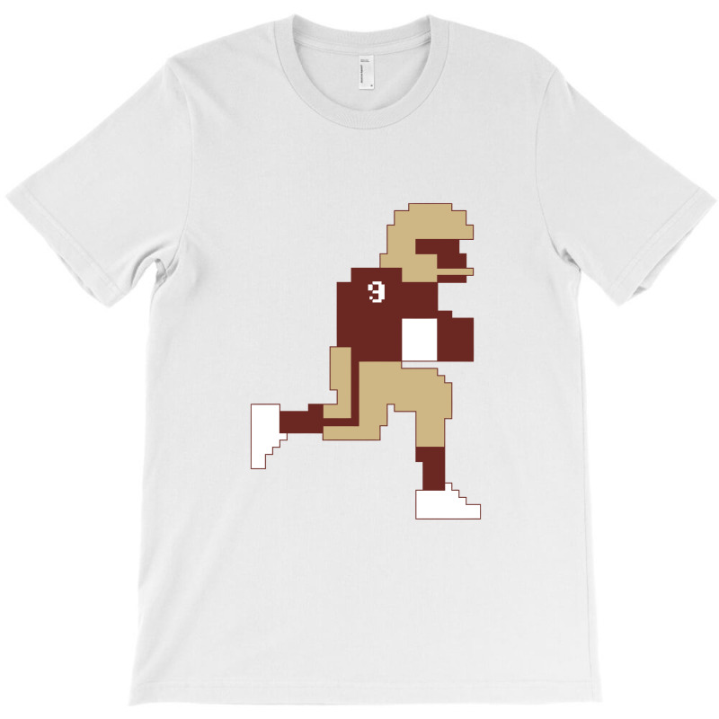 Tecmo College Warrick T-shirt | Artistshot