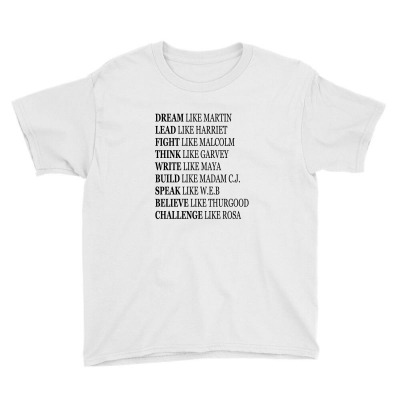 Black Lives Matter Shirt Black History Shirt Rosa Parks Shirt Youth Tee Designed By Honeysuckle
