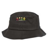 Funny Gift Kalush Orchestra Funny Gifts Boys Girls Bucket Hat | Artistshot