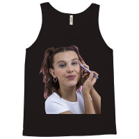 Day Gifts Enola Holmes Men Women Tank Top | Artistshot