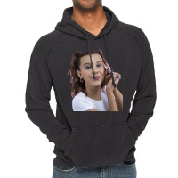 Day Gifts Enola Holmes Men Women Vintage Hoodie | Artistshot