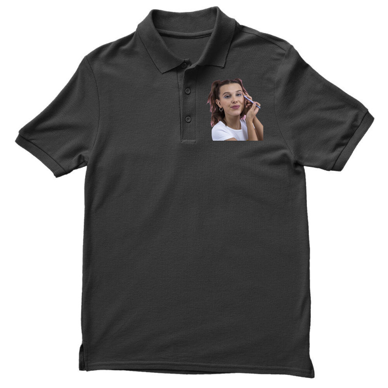 Day Gifts Enola Holmes Men Women Men's Polo Shirt | Artistshot