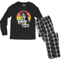 Funny Men Lieberher Men Women Men's Long Sleeve Pajama Set | Artistshot