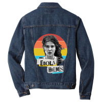 Funny Men Lieberher Men Women Men Denim Jacket | Artistshot