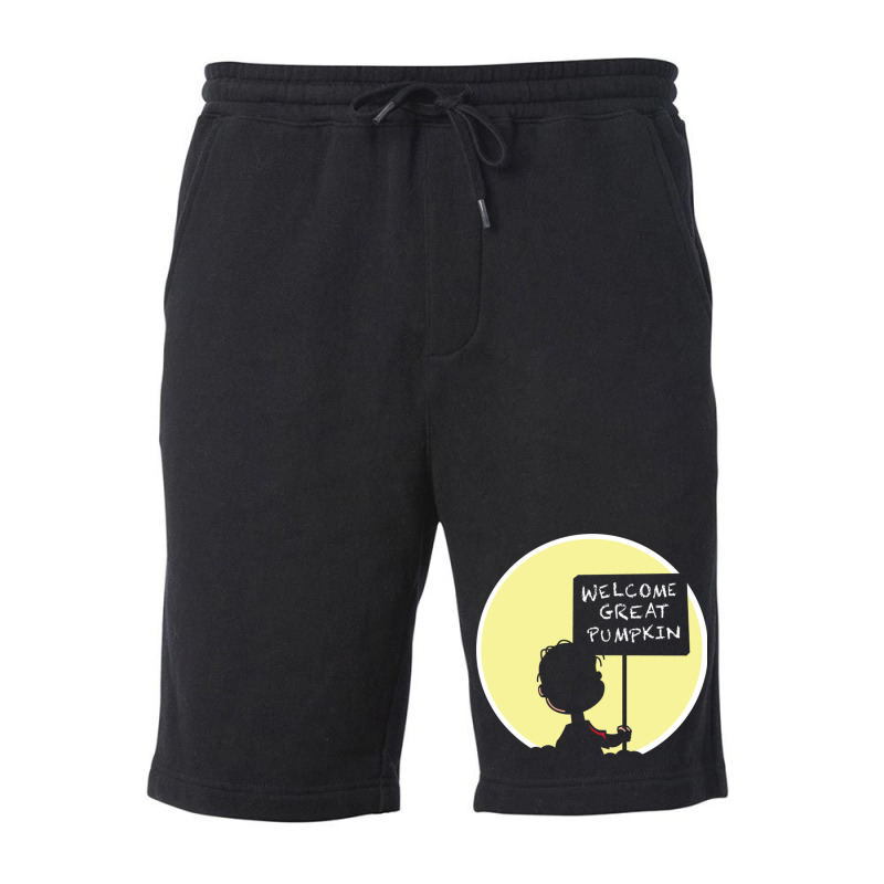 Sign Of The Times Fleece Short | Artistshot