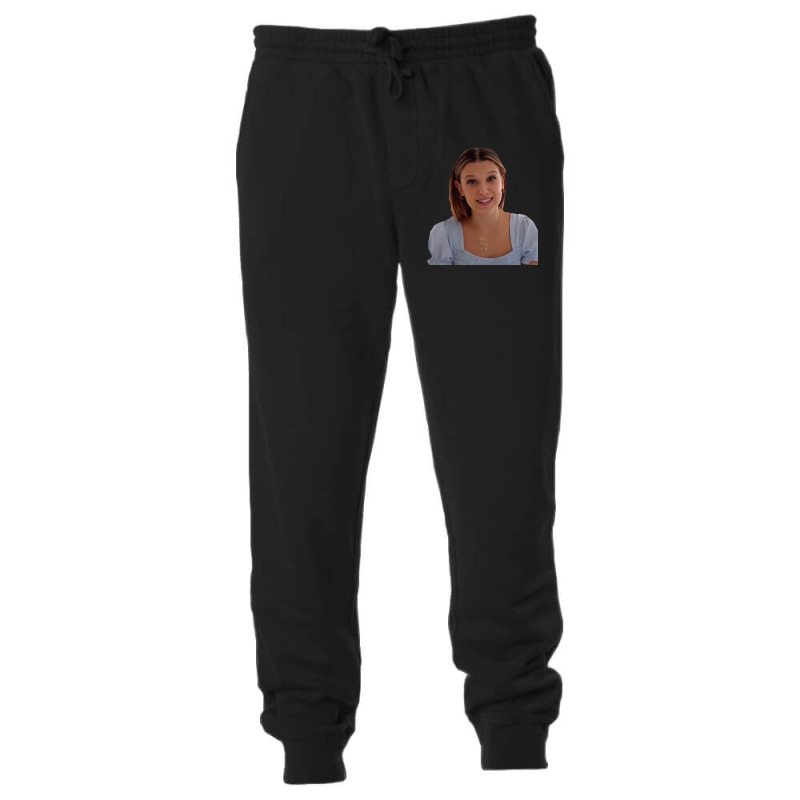 Graphic Music Actress Pretty Mens My Favorite Unisex Jogger | Artistshot