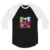 Sabaton The Tour 3/4 Sleeve Shirt | Artistshot