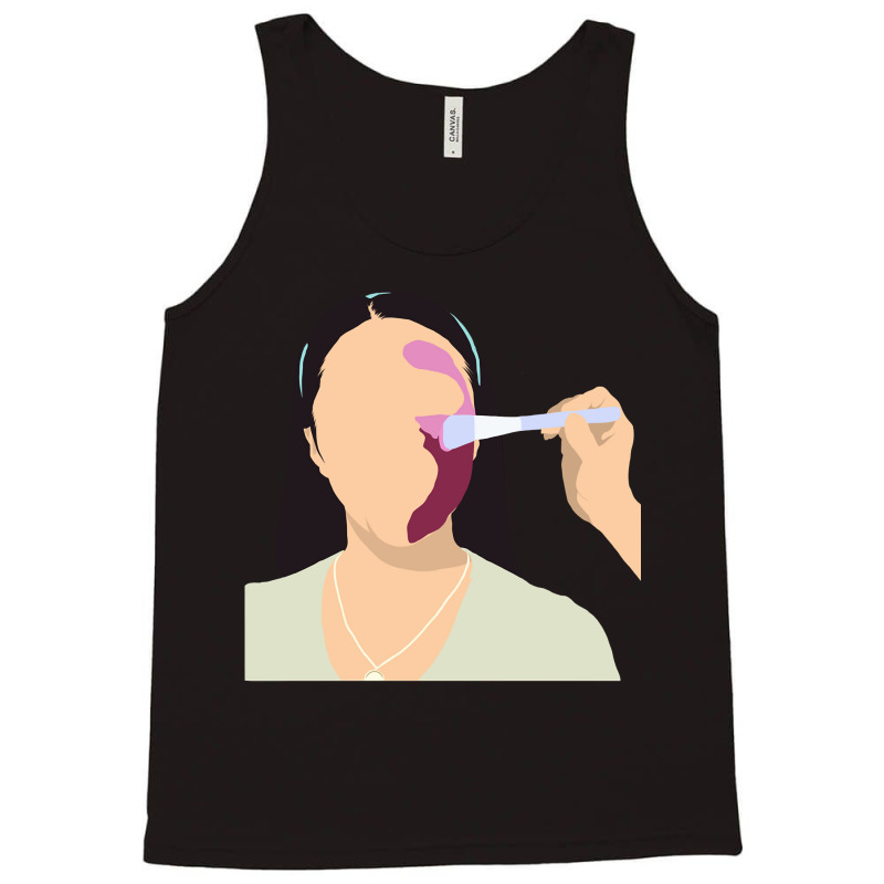 Graphic Picture Billy Hargrove Day Gift Tank Top | Artistshot