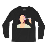 Graphic Picture Billy Hargrove Day Gift Long Sleeve Shirts | Artistshot