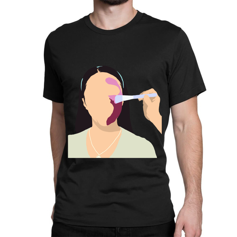 Graphic Picture Billy Hargrove Day Gift Classic T-shirt | Artistshot