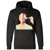 Graphic Picture Billy Hargrove Day Gift Champion Hoodie | Artistshot