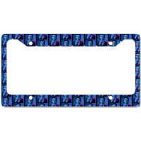 Graphic Picture Billy Hargrove Mens Funny License Plate Frame | Artistshot