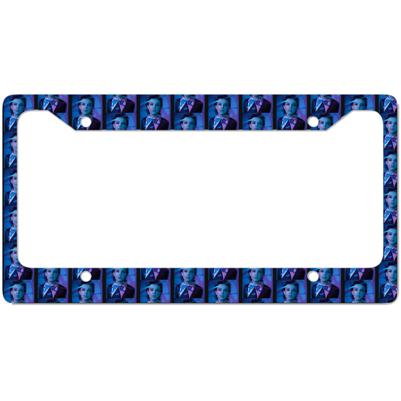 Graphic Picture Billy Hargrove Mens Funny License Plate Frame | Artistshot