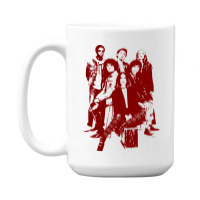 Lover Gifts Lieberher Women My Favorite 15 Oz Coffee Mug | Artistshot