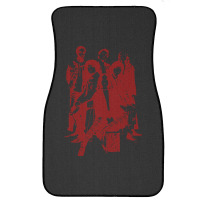 Lover Gifts Lieberher Women My Favorite Front Car Mat | Artistshot