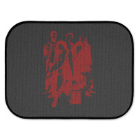 Lover Gifts Lieberher Women My Favorite Rear Car Mat | Artistshot