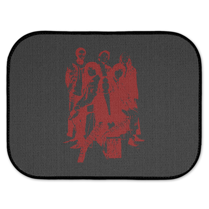 Lover Gifts Lieberher Women My Favorite Rear Car Mat | Artistshot