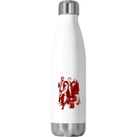 Lover Gifts Lieberher Women My Favorite Stainless Steel Water Bottle | Artistshot