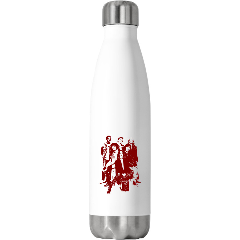 Lover Gifts Lieberher Women My Favorite Stainless Steel Water Bottle | Artistshot