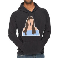 Mask Billy Hargrove My Favorite People Vintage Hoodie | Artistshot