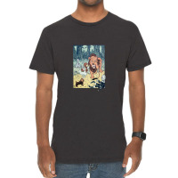 Vintage Wizard Of Oz Vintage T-shirt | Artistshot