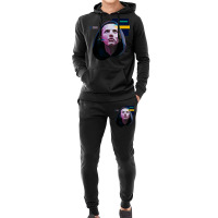 Mens Best Lieberher My Favorite People Hoodie & Jogger Set | Artistshot