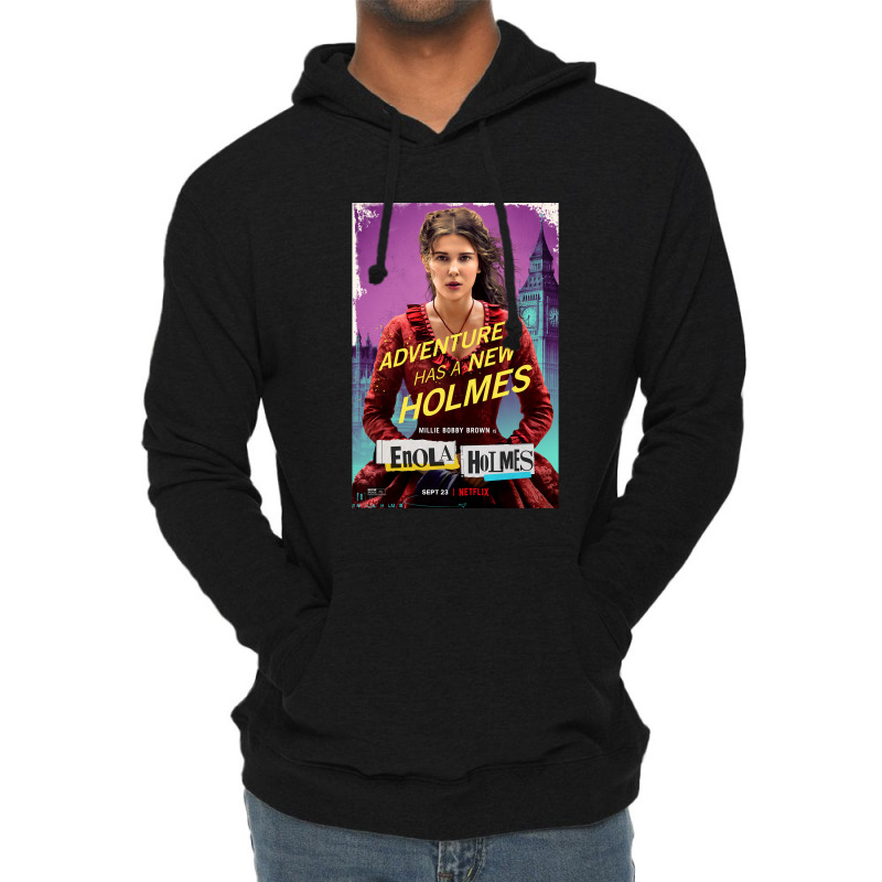 Music Retro Actress Pretty Gift Men Lightweight Hoodie | Artistshot