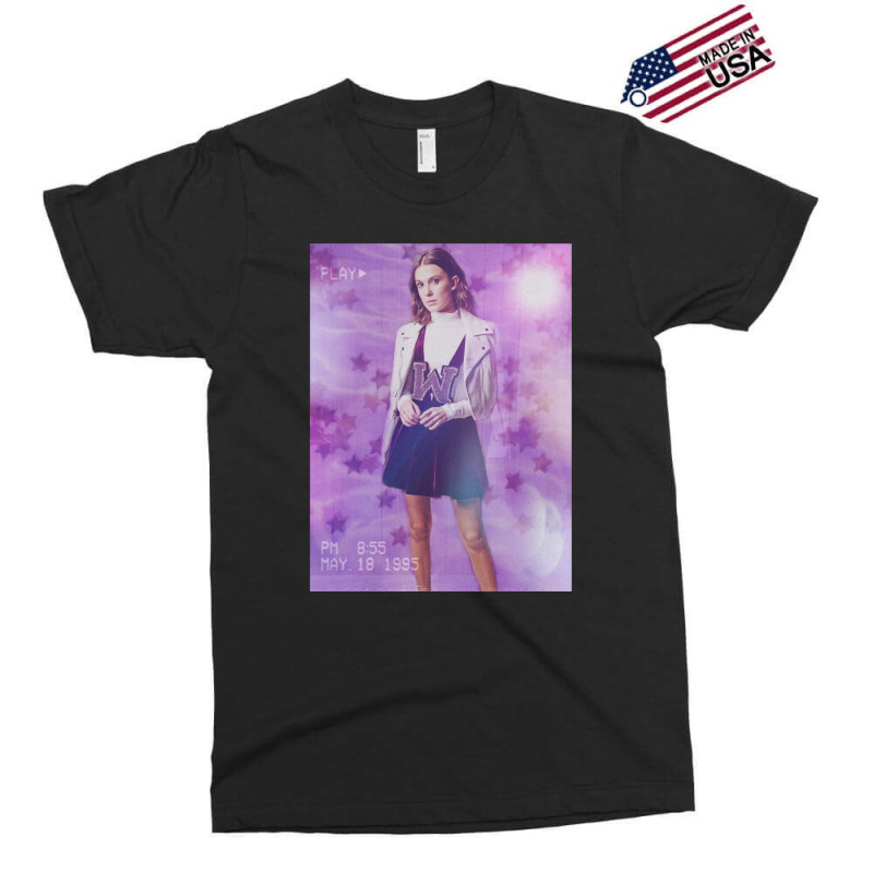 Music Vintage Retro Actress Pretty Men Women Exclusive T-shirt | Artistshot