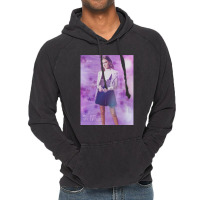 Music Vintage Retro Actress Pretty Men Women Vintage Hoodie | Artistshot