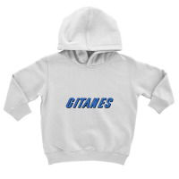 Gitanes Toddler Hoodie | Artistshot