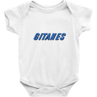 Gitanes Baby Bodysuit | Artistshot