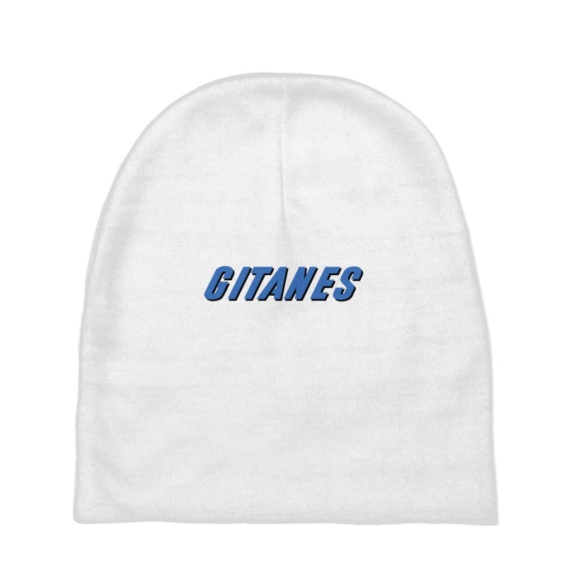 Gitanes Baby Beanies | Artistshot