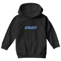 Gitanes Youth Hoodie | Artistshot